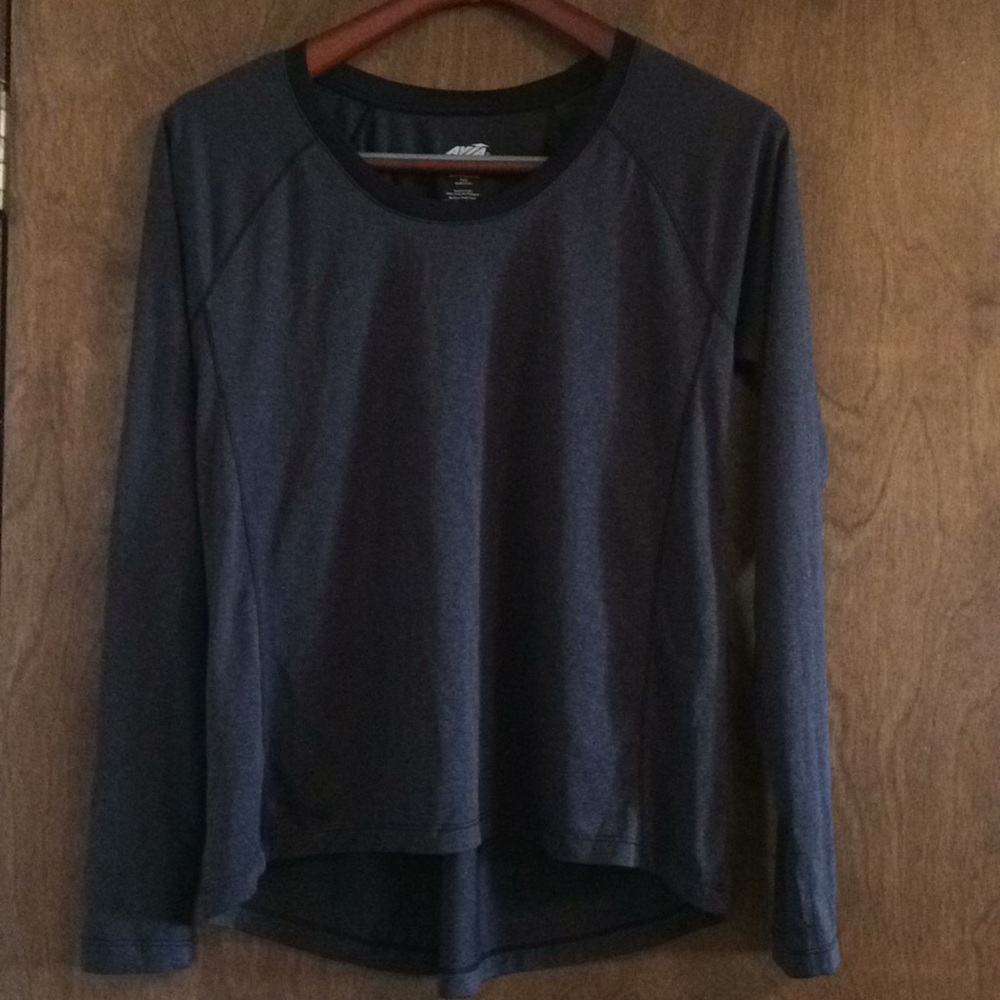 Avia workout shirt